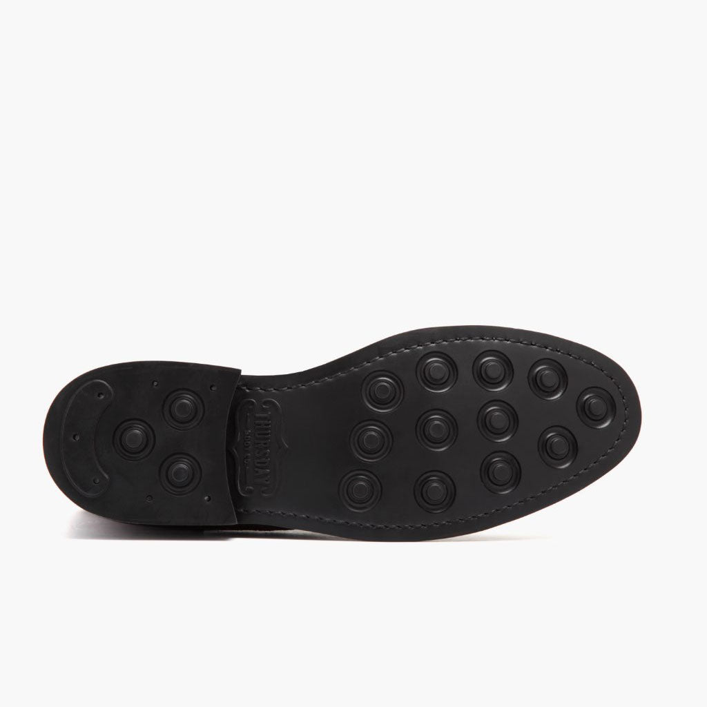[S] Captain Brogue | Golden Brown