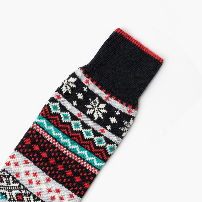 Men's Norwegian Sock | Fresco