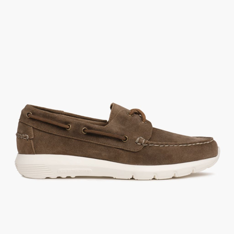 [W] Handsewn Runner | Dusty