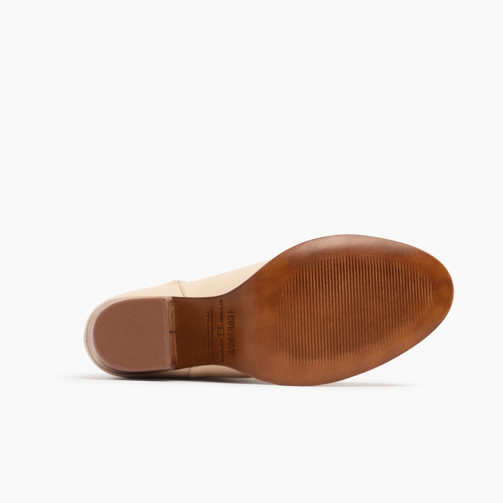 [W] Highline | Beige
