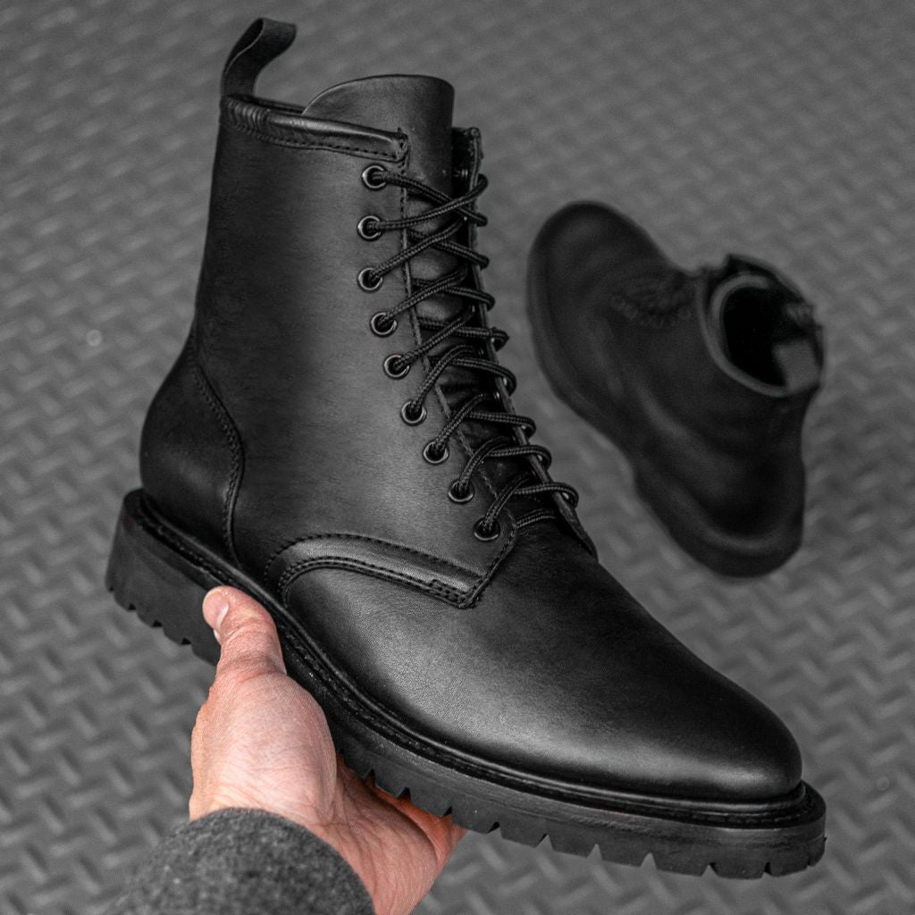 [S] Stomper | Black