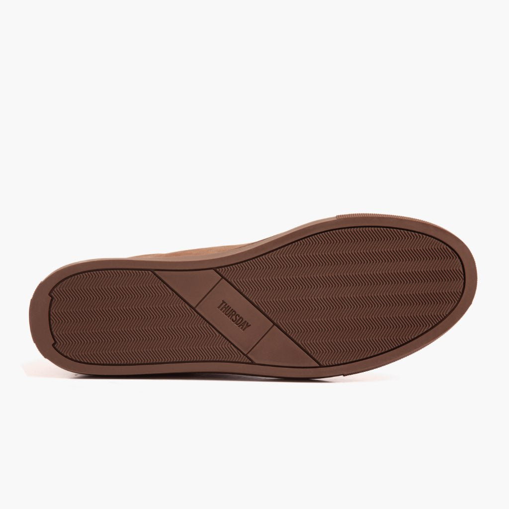 [S] Premier Low Top | Pebble