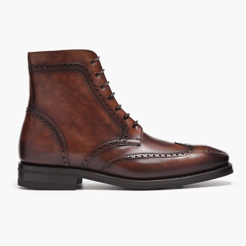 [S] Wingtip | Color #77