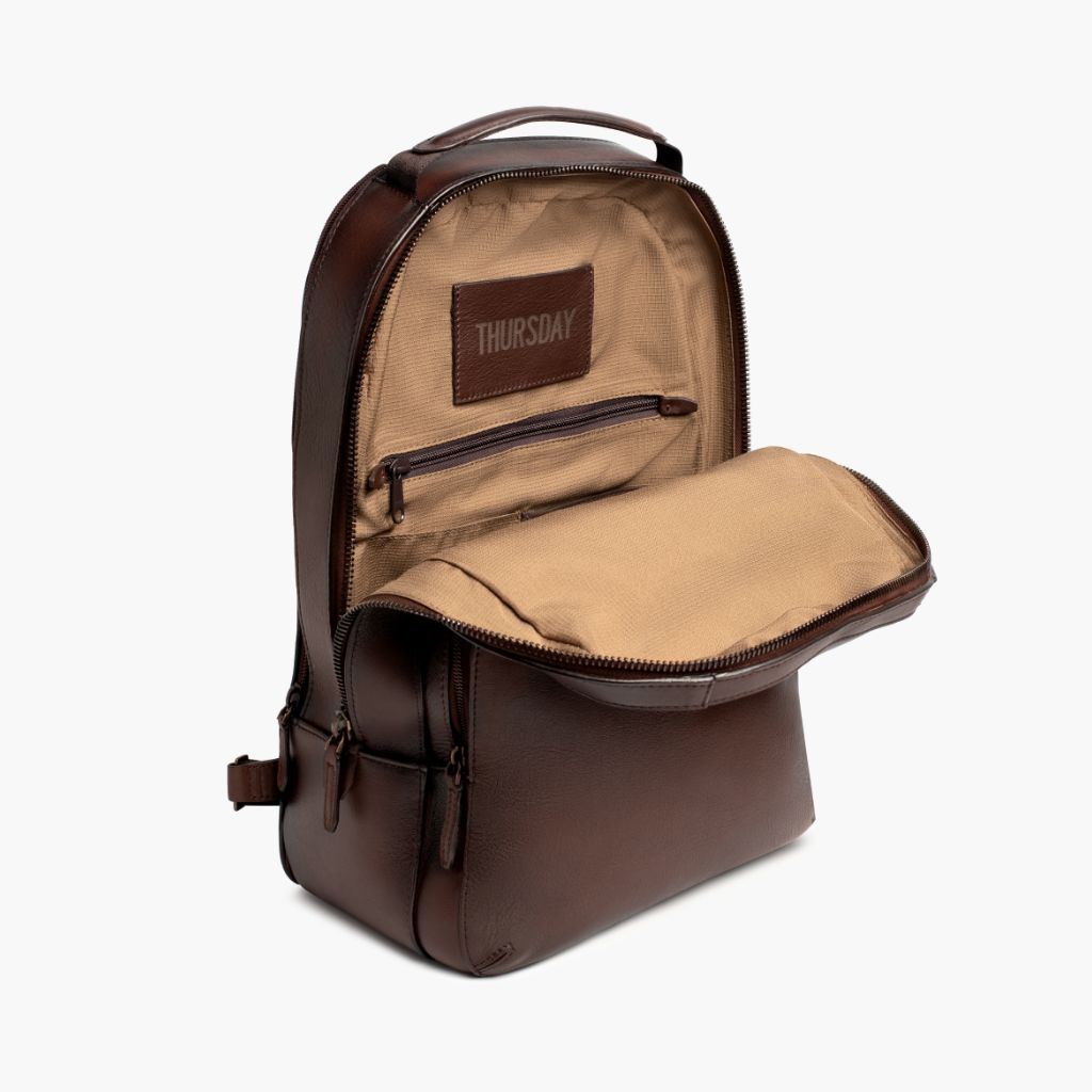 Perfecto Backpack | Toscanello