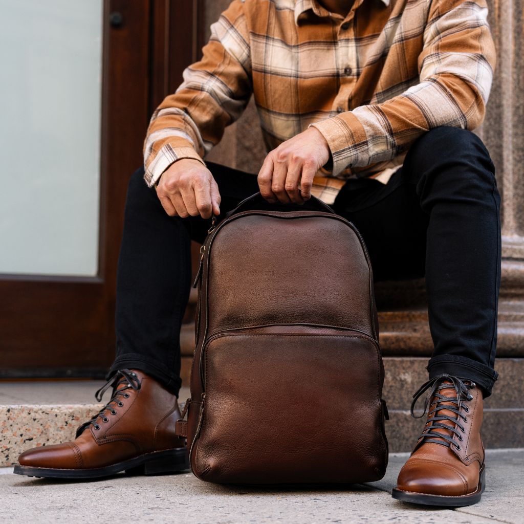 Perfecto Backpack | Toscanello