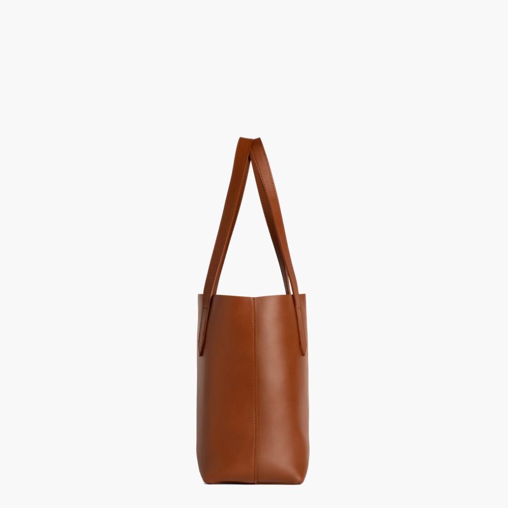 Everyday Tote | Cuero (S)