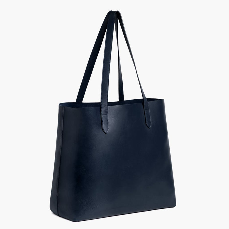 Everyday Tote | Navy (XL)