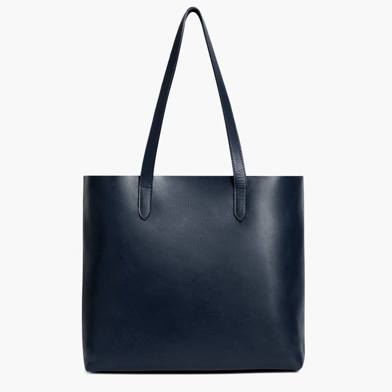 Everyday Tote | Navy (XL)