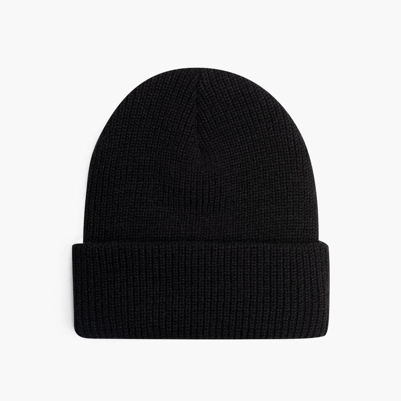 Women's Beanie | Black