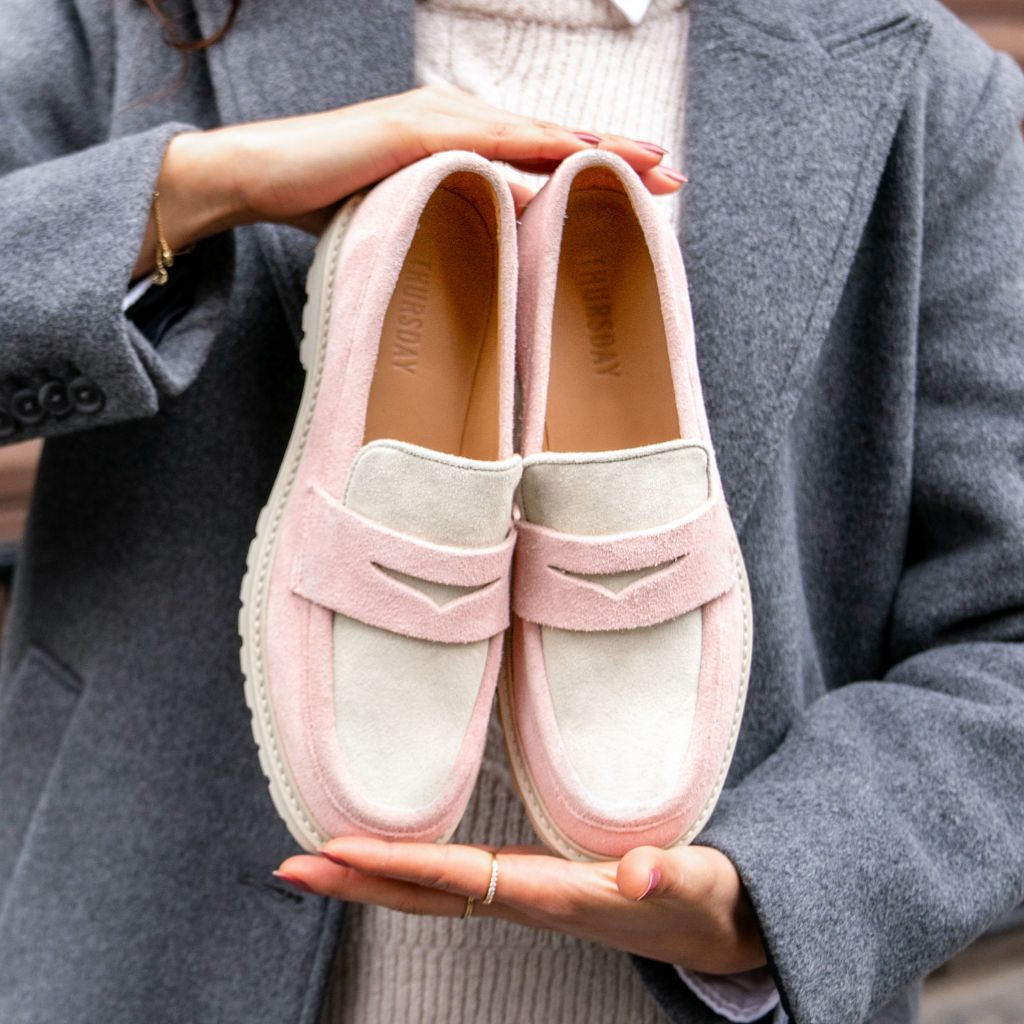 Penny | Pink