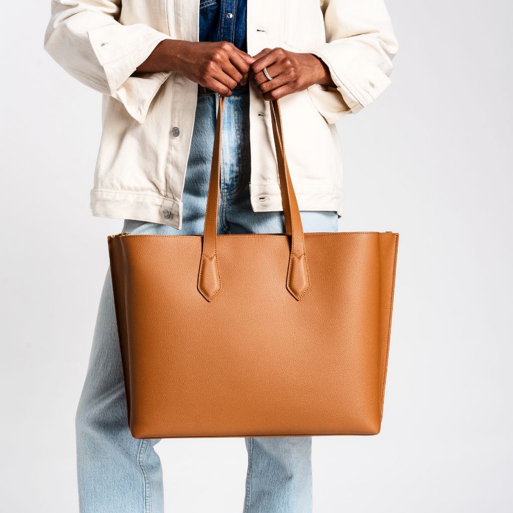 Work Wife | Tan